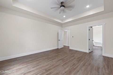 Tiny photo for 1514 Broad River Lane, Sevierville, TN 37876 (MLS # 1356214)