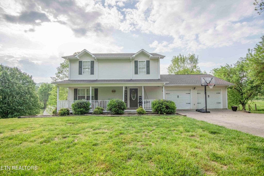 Photo of 469 Old Dutch Valley Rd, Clinton, TN 37716 (MLS # 1299606)