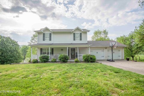 469 Old Dutch Valley Rd Clinton TN 37716