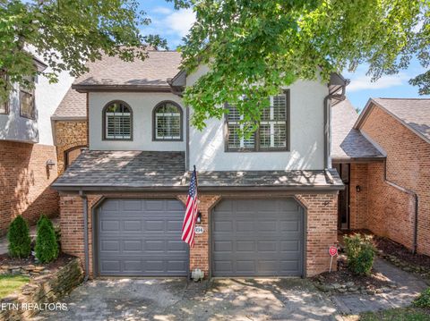 934 Ethans Glen Drive Knoxville TN 37923