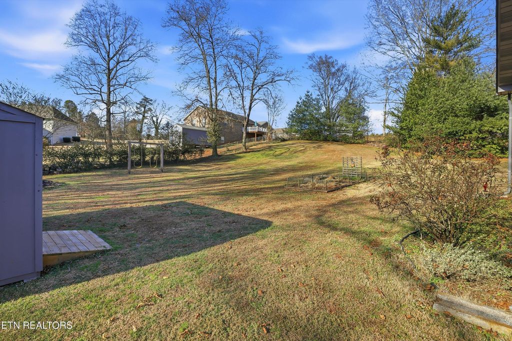 Photo of 2617 Renea Drive, Louisville, TN 37777 (MLS # 1324800)