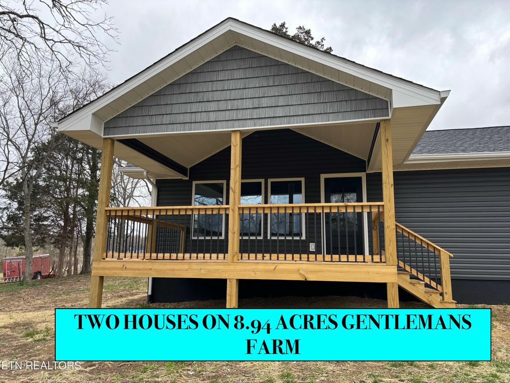 Photo of 5935 Morganton Rd, Greenback, TN 37742 (MLS # 1294296)