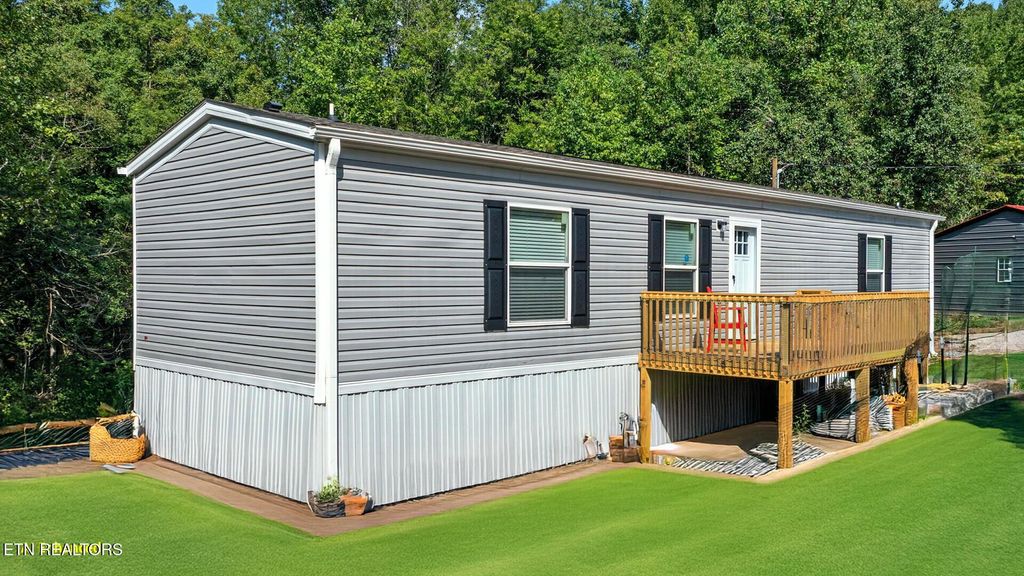 Photo of 778 Cassell Rd, Oliver Springs, TN 37840 (MLS # 1312279)