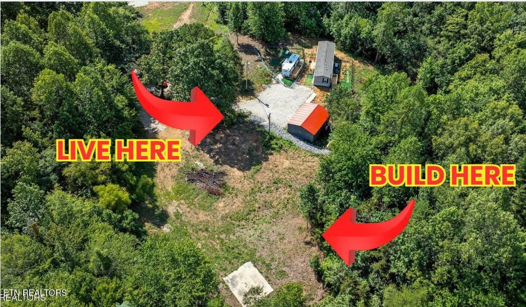 Photo of 778 Cassell Rd, Oliver Springs, TN 37840 (MLS # 1312279)