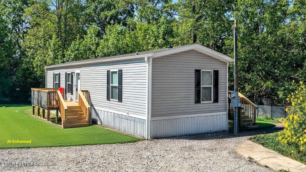 Photo of 778 Cassell Rd, Oliver Springs, TN 37840 (MLS # 1312279)