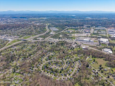 Tiny photo for 3210 Kingsmore Drive, Knoxville, TN 37921 (MLS # 1334583)