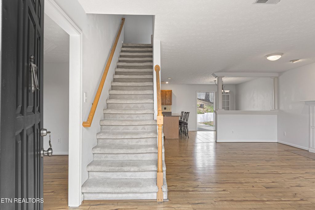 Photo of 3210 Kingsmore Drive, Knoxville, TN 37921 (MLS # 1334583)