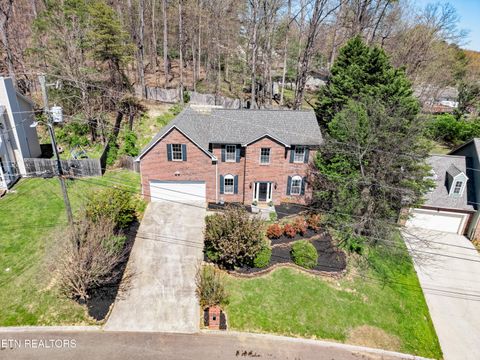 Tiny photo for 3210 Kingsmore Drive, Knoxville, TN 37921 (MLS # 1334583)