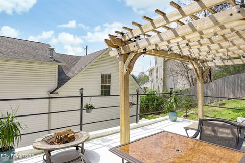 Tiny photo for 3210 Kingsmore Drive, Knoxville, TN 37921 (MLS # 1334583)