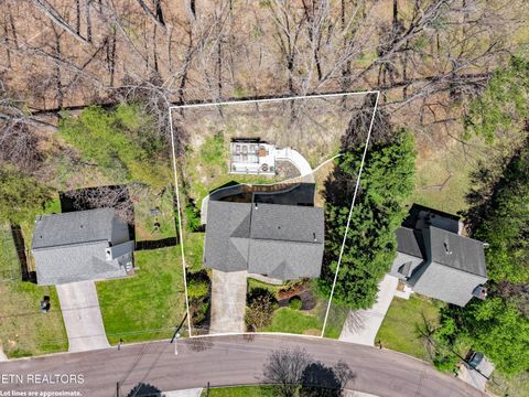 Tiny photo for 3210 Kingsmore Drive, Knoxville, TN 37921 (MLS # 1334583)