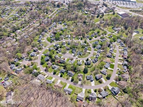 Tiny photo for 3210 Kingsmore Drive, Knoxville, TN 37921 (MLS # 1334583)