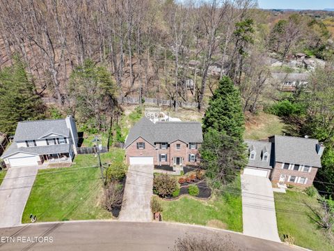 Tiny photo for 3210 Kingsmore Drive, Knoxville, TN 37921 (MLS # 1334583)