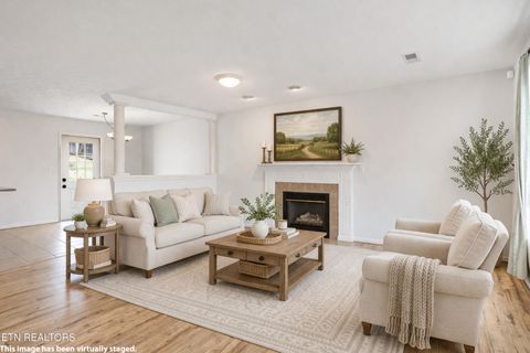 Tiny photo for 3210 Kingsmore Drive, Knoxville, TN 37921 (MLS # 1334583)