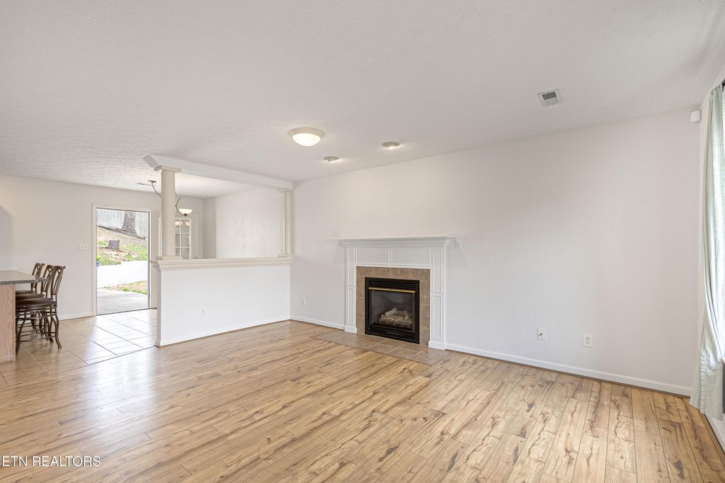 Photo of 3210 Kingsmore Drive, Knoxville, TN 37921 (MLS # 1334583)