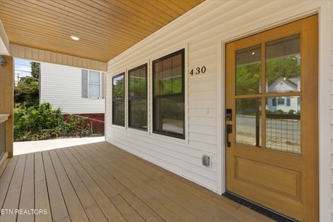 Tiny photo for 430 E Oldham Ave, Knoxville, TN 37917 (MLS # 1342413)