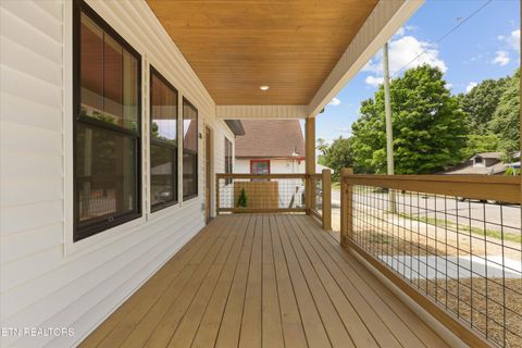Tiny photo for 430 E Oldham Ave, Knoxville, TN 37917 (MLS # 1342413)