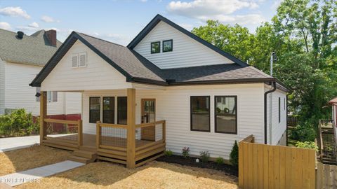 Tiny photo for 430 E Oldham Ave, Knoxville, TN 37917 (MLS # 1342413)