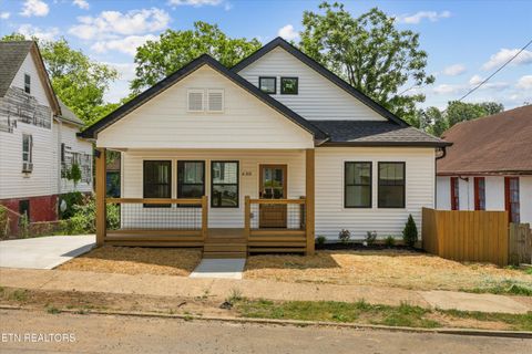 Tiny photo for 430 E Oldham Ave, Knoxville, TN 37917 (MLS # 1342413)