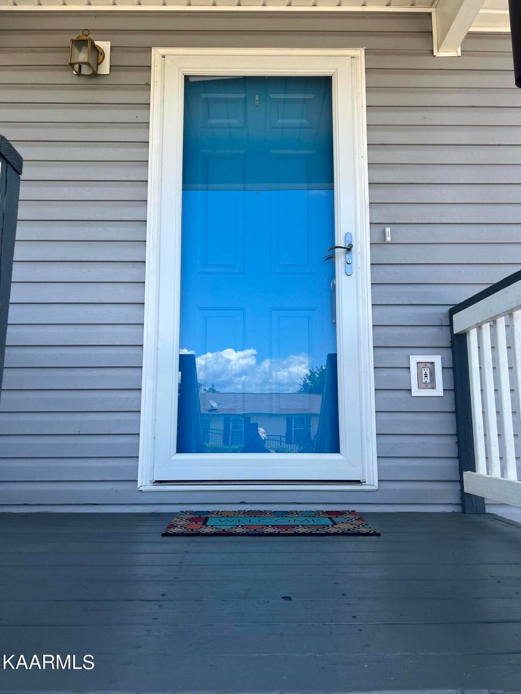 Photo of 114 Bishop St, Alcoa, TN 37701 (MLS # 1229307)