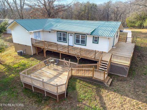 Tiny photo for 116 Thomas Lane, Kingston, TN 37763 (MLS # 1330176)