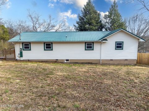 Tiny photo for 116 Thomas Lane, Kingston, TN 37763 (MLS # 1330176)