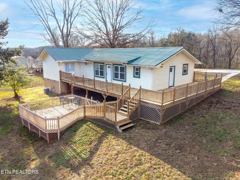 Photo of 116 Dogwood Ridge Drive Rd, Kingston, TN 37763 (MLS # 1330176)