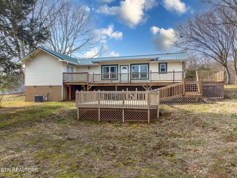 Tiny photo for 116 Thomas Lane, Kingston, TN 37763 (MLS # 1330176)