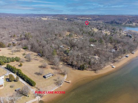 Tiny photo for 116 Thomas Lane, Kingston, TN 37763 (MLS # 1330176)