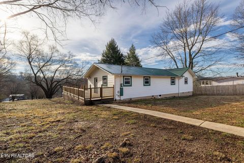Tiny photo for 116 Thomas Lane, Kingston, TN 37763 (MLS # 1330176)