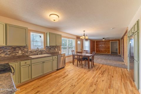 Tiny photo for 116 Thomas Lane, Kingston, TN 37763 (MLS # 1330176)