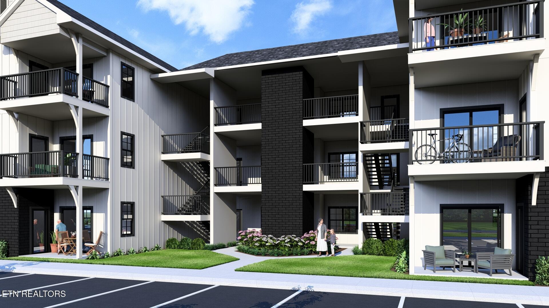 2222 Two Rivers Blvd 2105