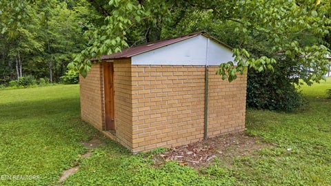 Tiny photo for 4124 Big Creek Rd, Hartford, TN 37753 (MLS # 1360243)