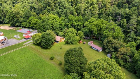 Tiny photo for 4124 Big Creek Rd, Hartford, TN 37753 (MLS # 1360243)