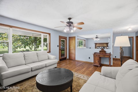 Tiny photo for 4124 Big Creek Rd, Hartford, TN 37753 (MLS # 1360243)