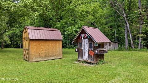 Tiny photo for 4124 Big Creek Rd, Hartford, TN 37753 (MLS # 1360243)