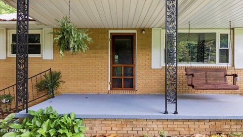 Tiny photo for 4124 Big Creek Rd, Hartford, TN 37753 (MLS # 1360243)