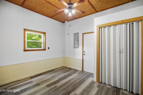 Tiny photo for 4124 Big Creek Rd, Hartford, TN 37753 (MLS # 1360243)
