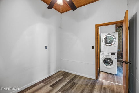 Tiny photo for 4124 Big Creek Rd, Hartford, TN 37753 (MLS # 1360243)