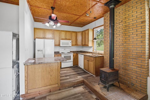 Tiny photo for 4124 Big Creek Rd, Hartford, TN 37753 (MLS # 1360243)