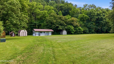 Tiny photo for 4124 Big Creek Rd, Hartford, TN 37753 (MLS # 1360243)