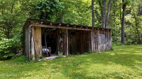 Tiny photo for 4124 Big Creek Rd, Hartford, TN 37753 (MLS # 1360243)
