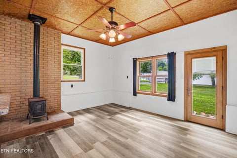 Tiny photo for 4124 Big Creek Rd, Hartford, TN 37753 (MLS # 1360243)