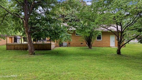 Tiny photo for 4124 Big Creek Rd, Hartford, TN 37753 (MLS # 1360243)