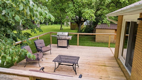Tiny photo for 4124 Big Creek Rd, Hartford, TN 37753 (MLS # 1360243)