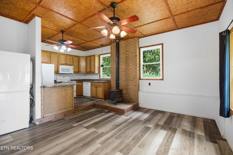 Tiny photo for 4124 Big Creek Rd, Hartford, TN 37753 (MLS # 1360243)