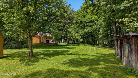 Tiny photo for 4124 Big Creek Rd, Hartford, TN 37753 (MLS # 1360243)