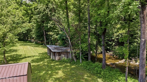 Tiny photo for 4124 Big Creek Rd, Hartford, TN 37753 (MLS # 1360243)