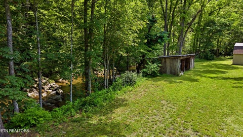 Tiny photo for 4124 Big Creek Rd, Hartford, TN 37753 (MLS # 1360243)