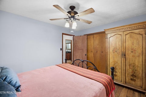 Tiny photo for 4124 Big Creek Rd, Hartford, TN 37753 (MLS # 1360243)