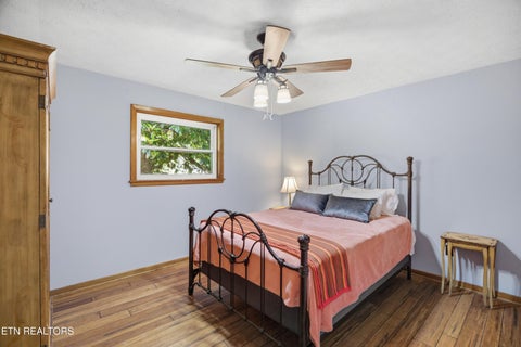 Tiny photo for 4124 Big Creek Rd, Hartford, TN 37753 (MLS # 1360243)